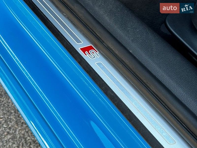 Седан Audi A4 2020 в Києві фото 16 Седан Audi A4 2020 в Києві