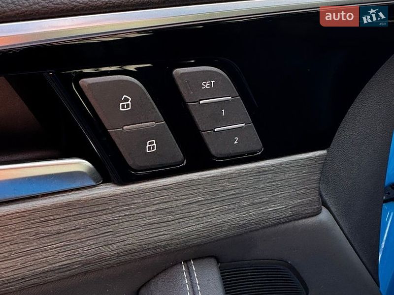Седан Audi A4 2020 в Києві фото 24 Седан Audi A4 2020 в Києві