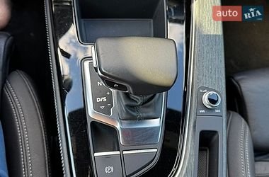 Седан Audi A4 2020 в Києві фото 29 Седан Audi A4 2020 в Києві