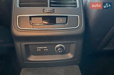 Седан Audi A4 2020 в Києві фото 34 Седан Audi A4 2020 в Києві