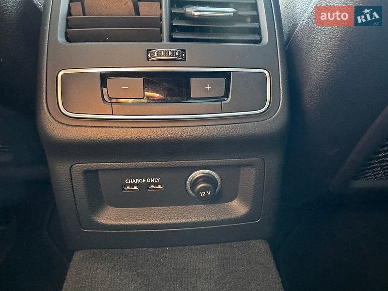 Седан Audi A4 2020 в Києві фото 34 Седан Audi A4 2020 в Києві