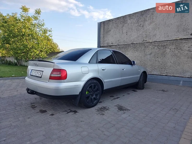 Audi A4 1999