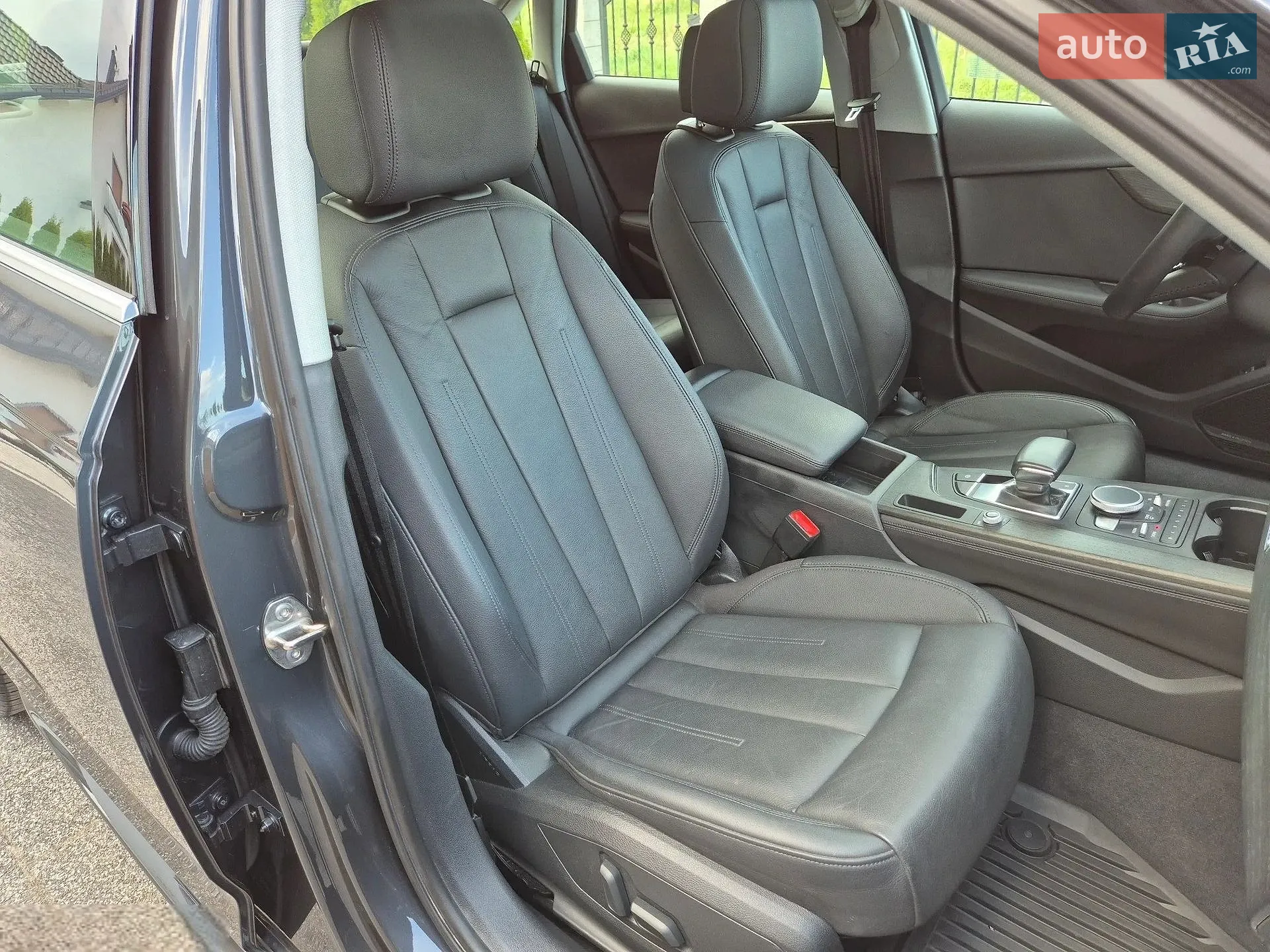 2019 Audi A4 - мініатюра 6