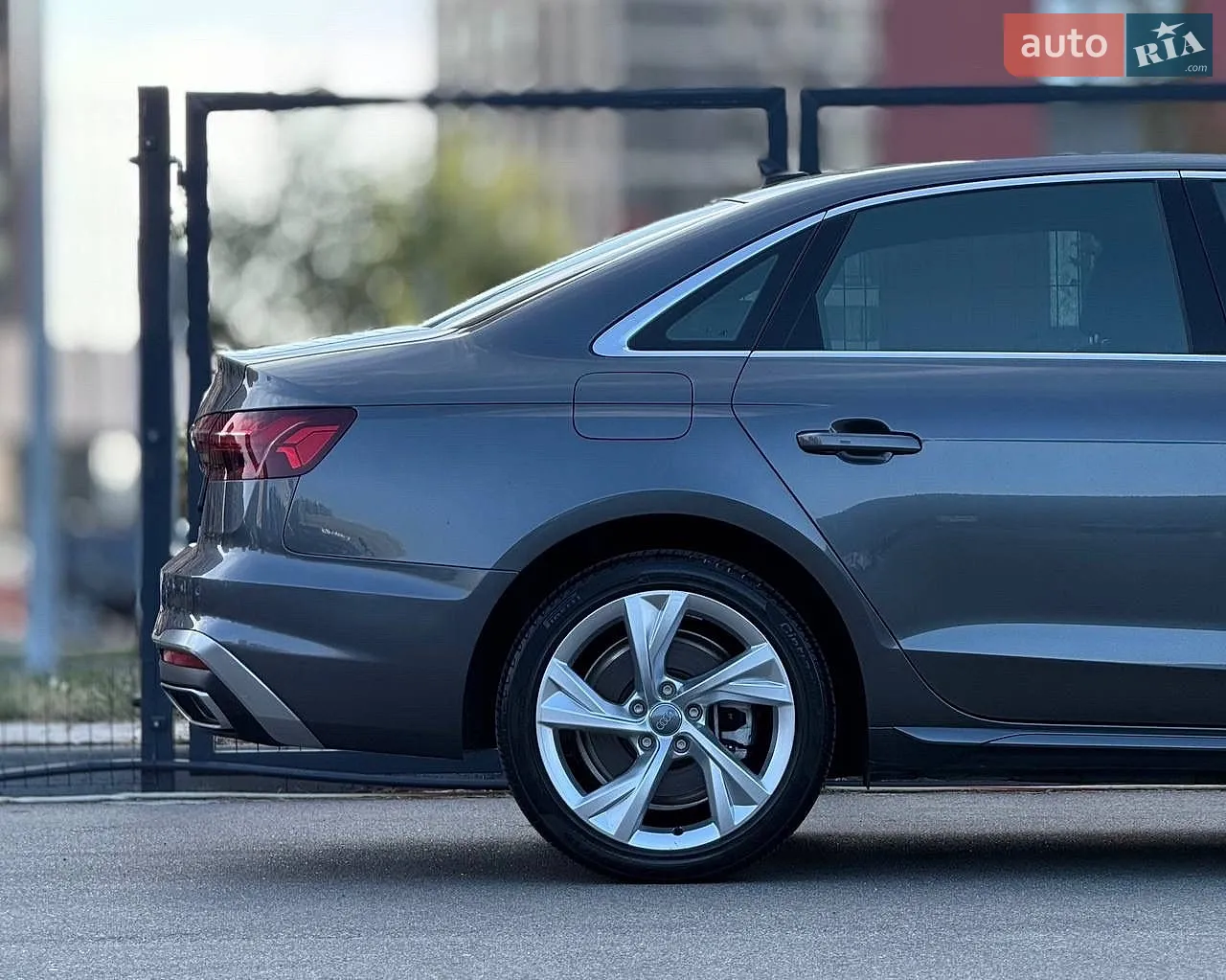 2020 Audi A4 - мініатюра 10