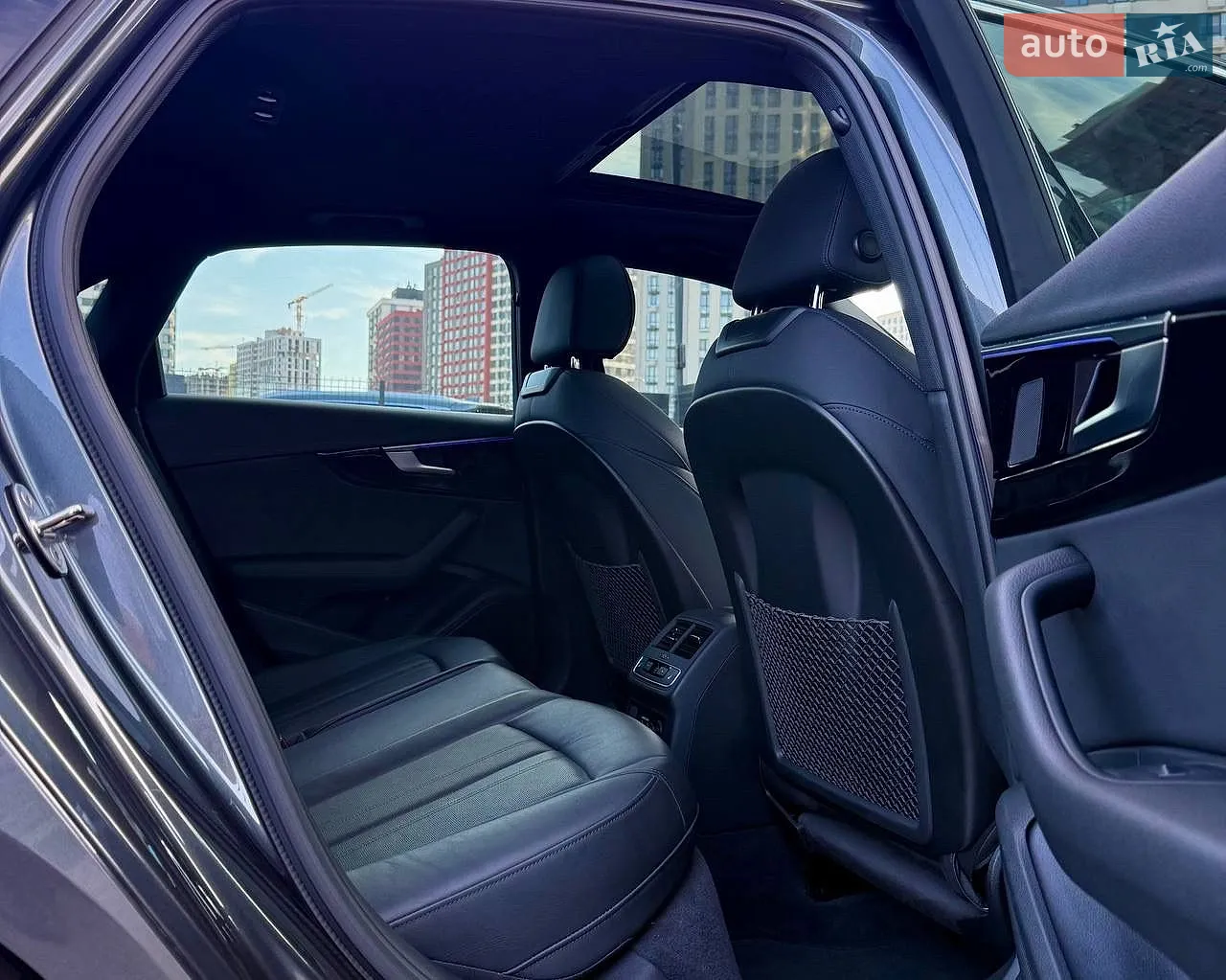 2020 Audi A4 - мініатюра 24
