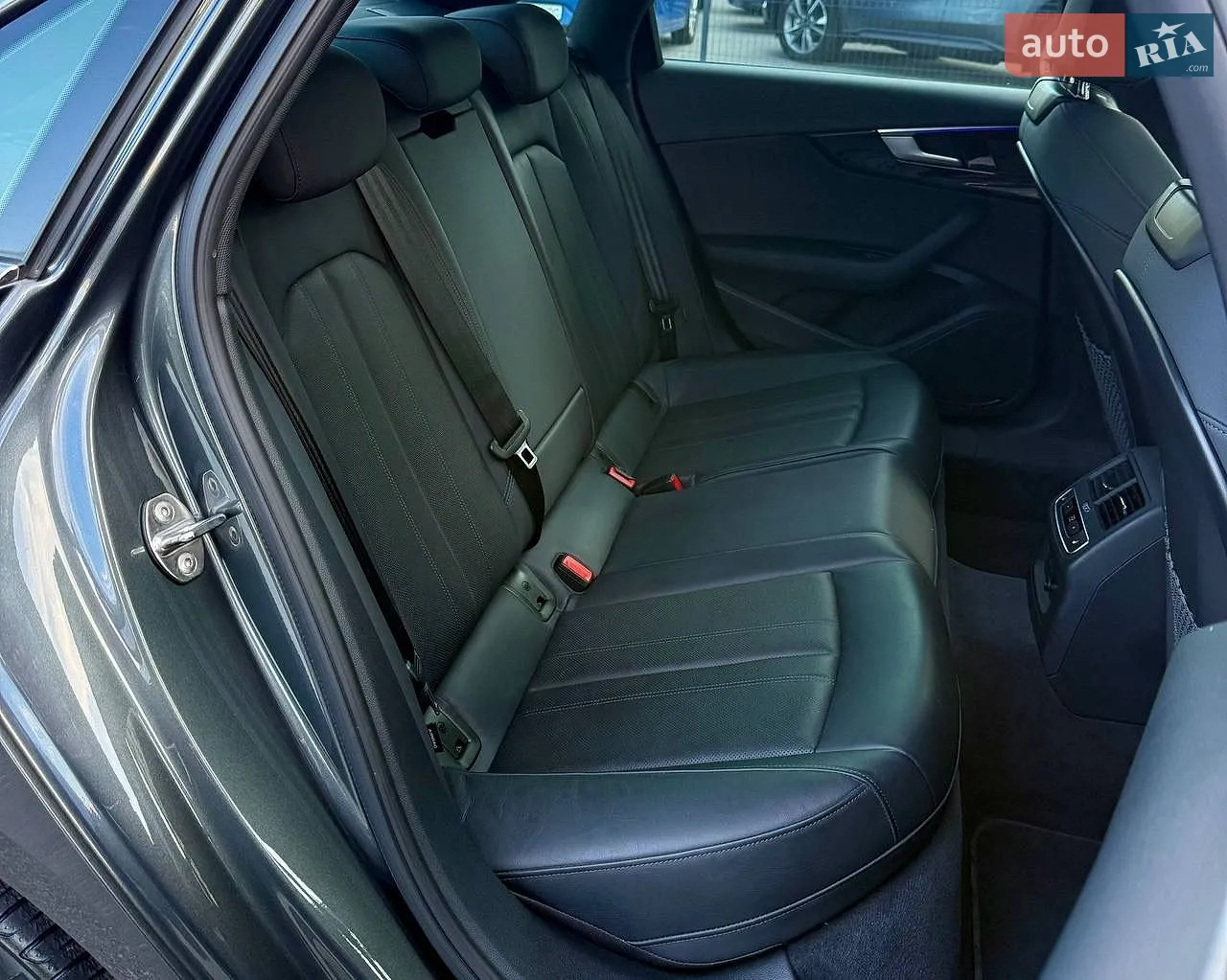 2020 Audi A4 - мініатюра 29