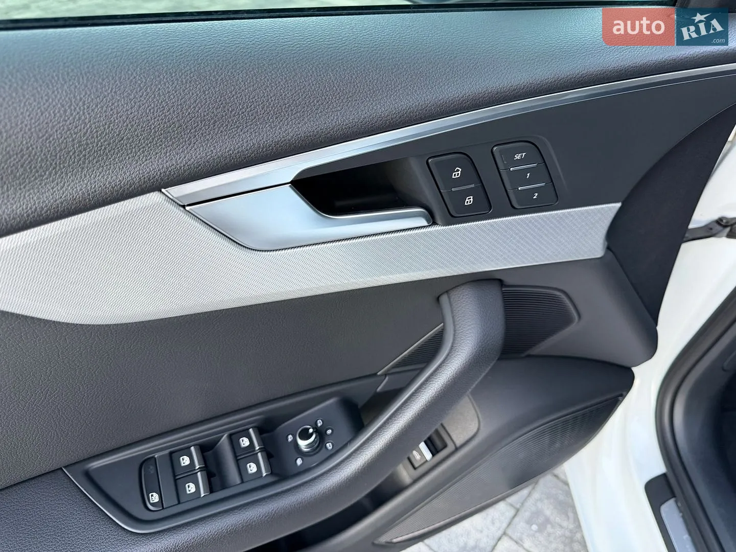 2018 Audi A4 - мініатюра 33