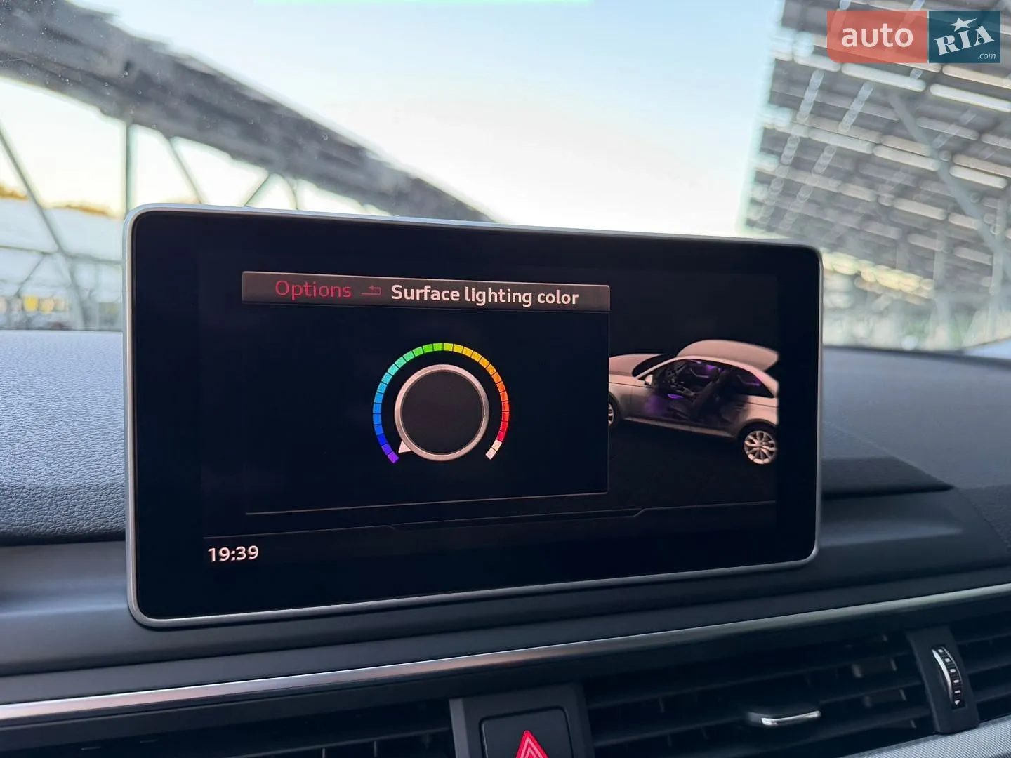 2018 Audi A4 - мініатюра 42