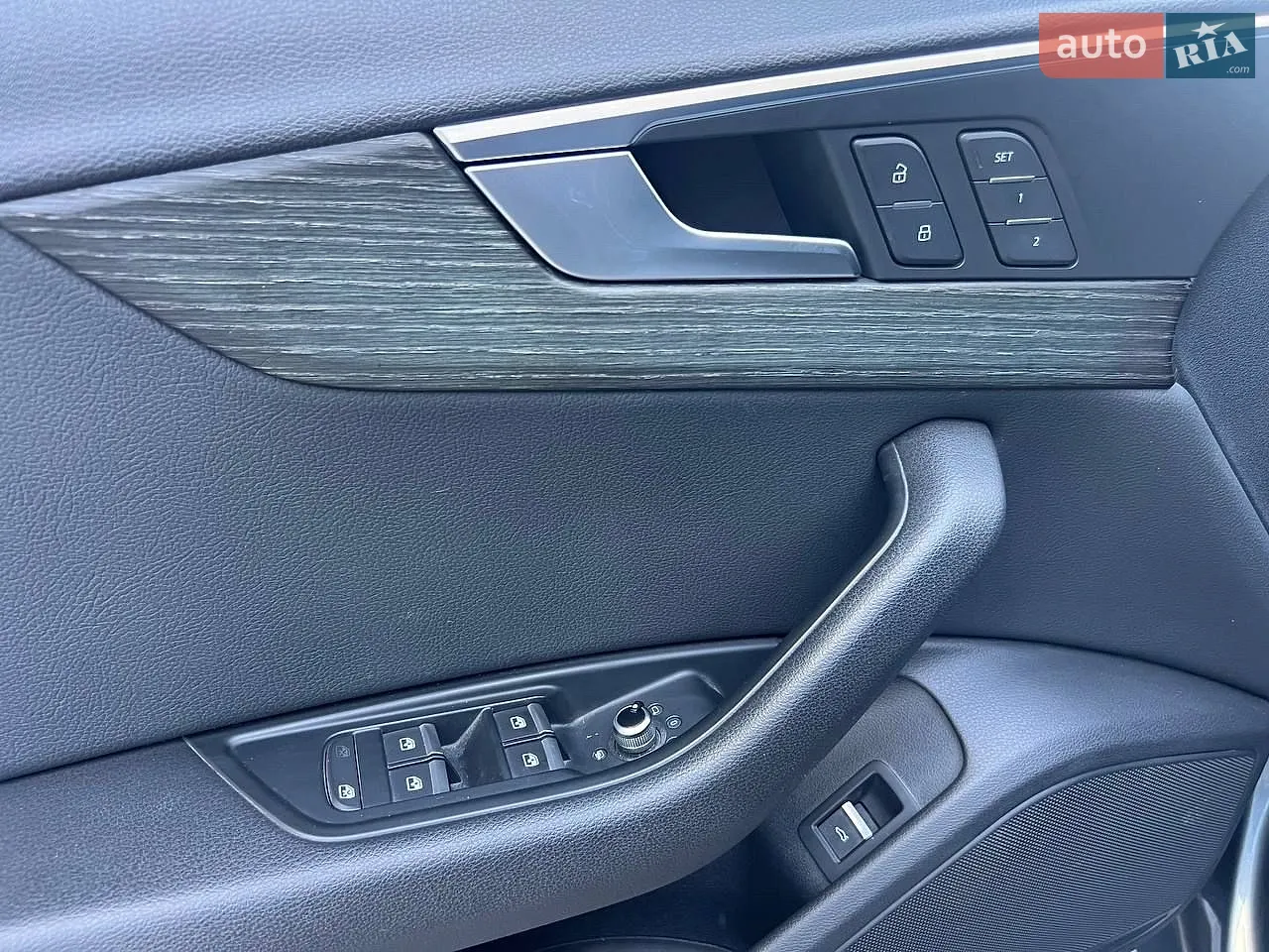 2019 Audi A4 - мініатюра 9