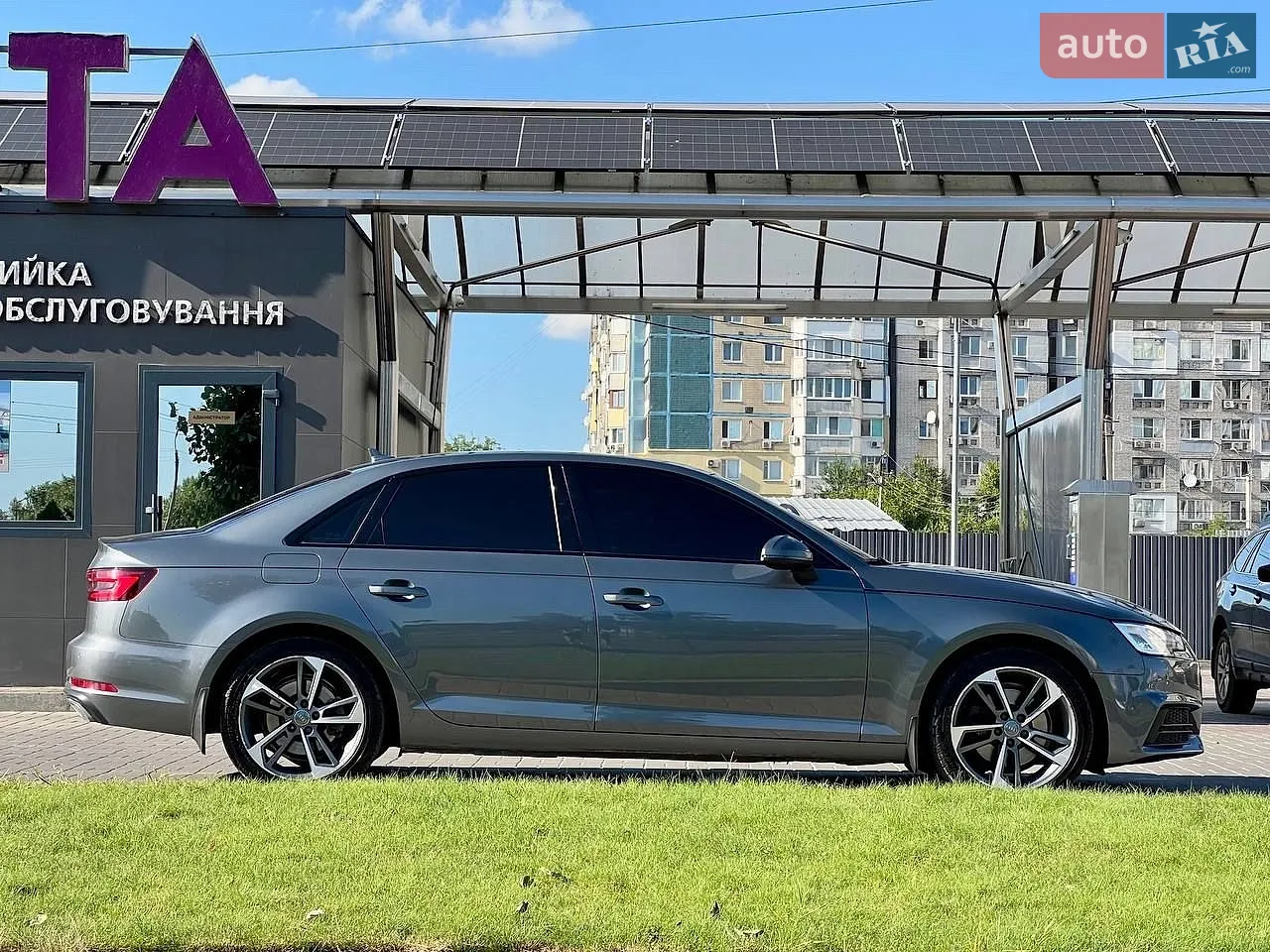 2019 Audi A4 - мініатюра 4