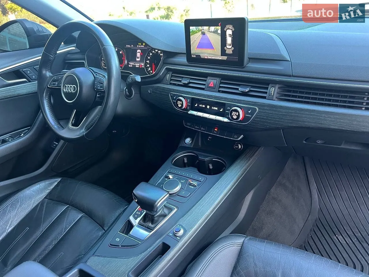 2019 Audi A4 - мініатюра 11