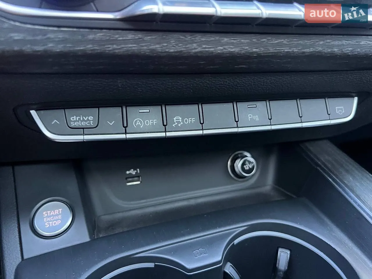 2019 Audi A4 - мініатюра 18