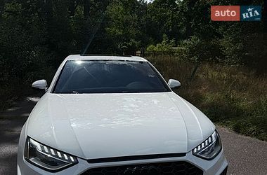 Седан Audi A4 2020 в Києві