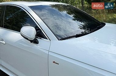 Седан Audi A4 2020 в Києві