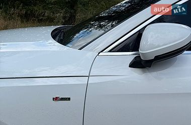 Седан Audi A4 2020 в Києві