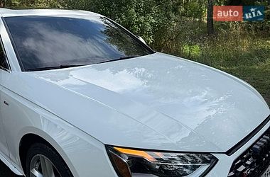Седан Audi A4 2020 в Києві