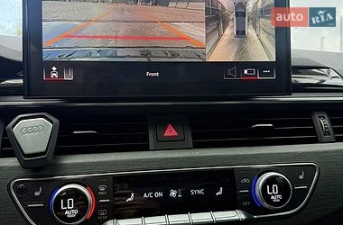 Седан Audi A4 2020 в Києві