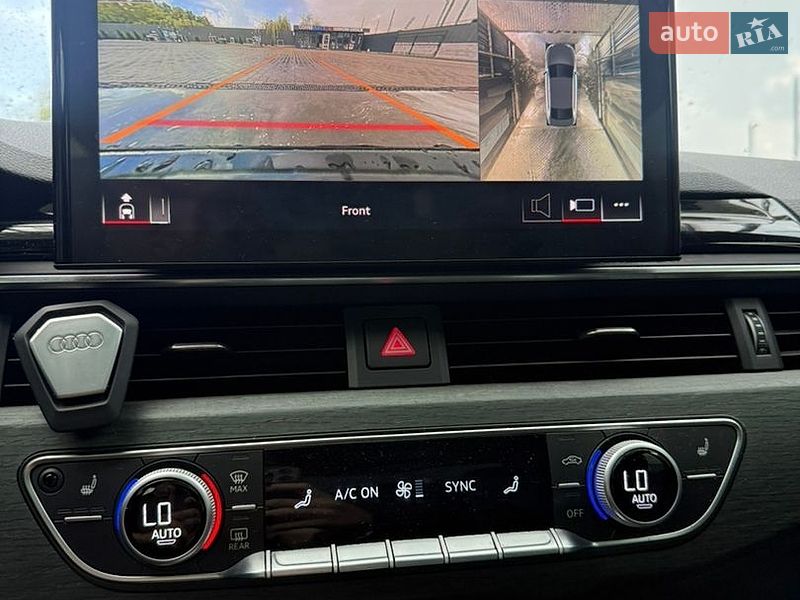 Седан Audi A4 2020 в Києві