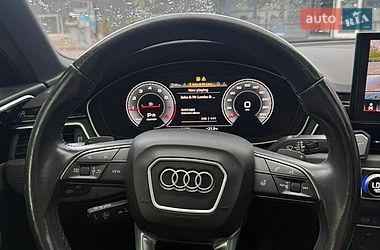 Седан Audi A4 2020 в Києві
