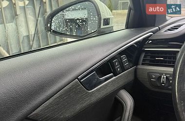 Седан Audi A4 2020 в Києві
