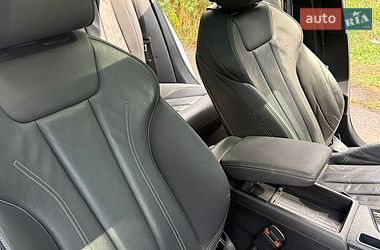 Седан Audi A4 2020 в Києві