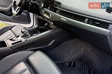 Седан Audi A4 2020 в Києві