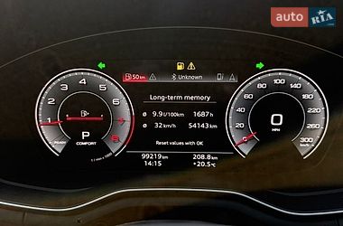 Седан Audi A4 2020 в Києві