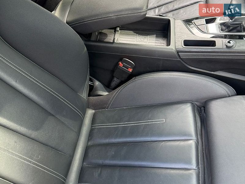 Седан Audi A4 2020 в Києві