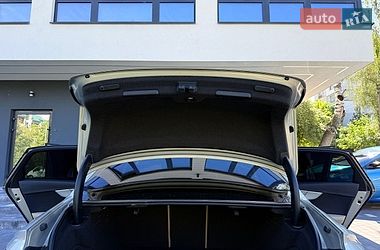 Седан Audi A4 2017 в Трускавці