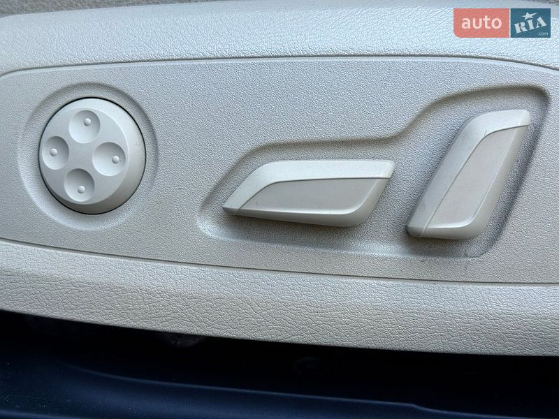 Седан Audi A4 2017 в Трускавці