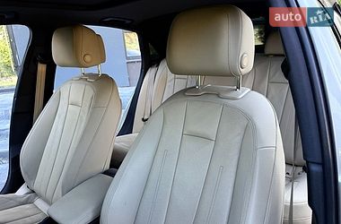 Седан Audi A4 2017 в Трускавці