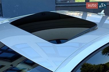 Седан Audi A4 2017 в Трускавці