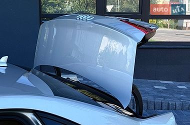 Седан Audi A4 2017 в Трускавці