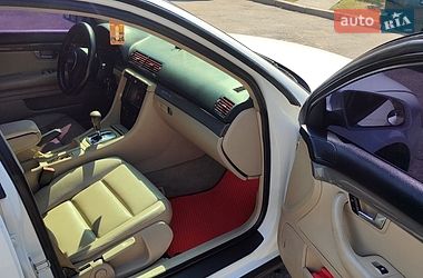 Седан Audi A4 2003 в Києві