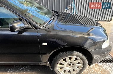 Универсал Audi A4 2001 в Николаеве