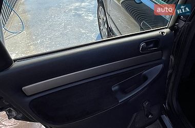 Универсал Audi A4 2001 в Николаеве