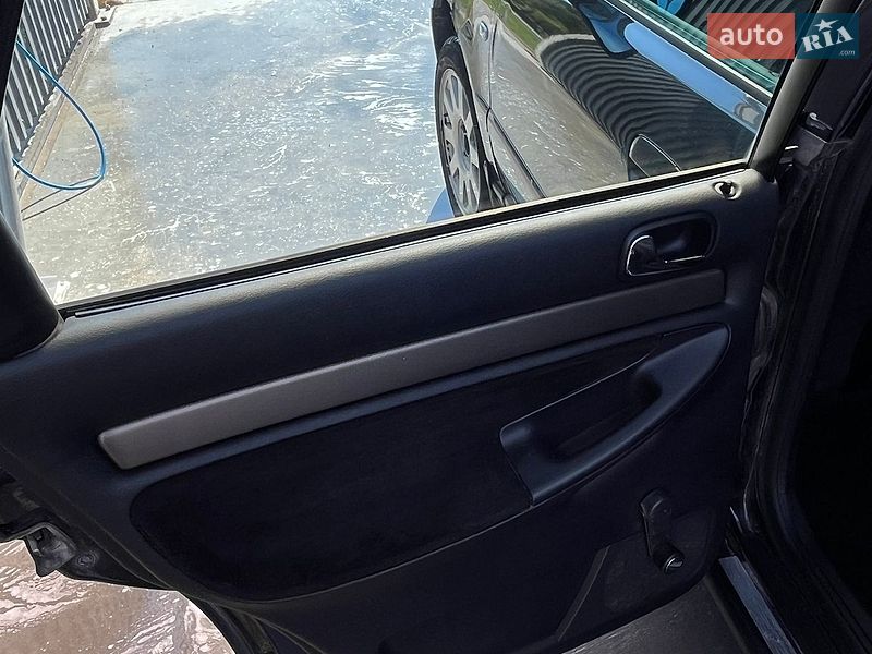 Универсал Audi A4 2001 в Николаеве