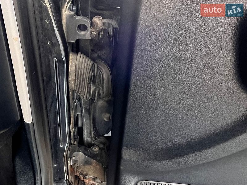 Универсал Audi A4 2001 в Николаеве
