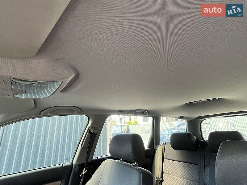 Универсал Audi A4 2001 в Николаеве