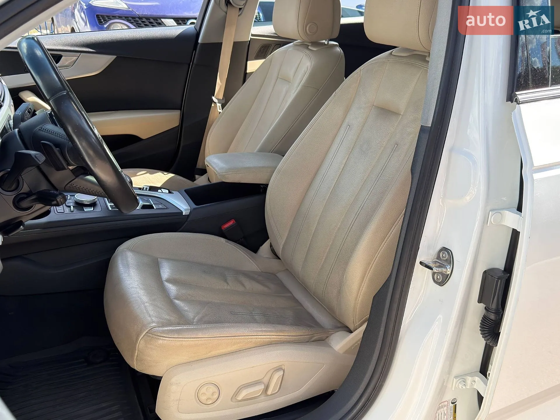 2016 Audi A4 - мініатюра 18
