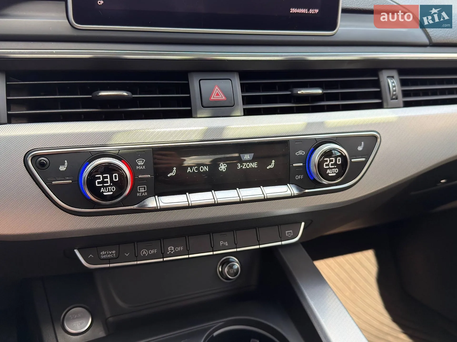 2016 Audi A4 - мініатюра 34