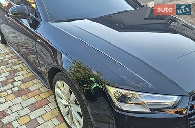 Седан Audi A4 2017 в Вознесенську