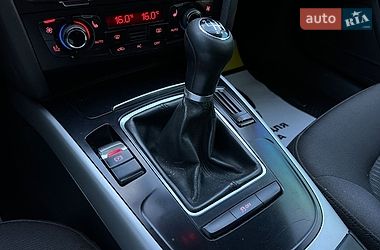Седан Audi A4 2012 в Львові