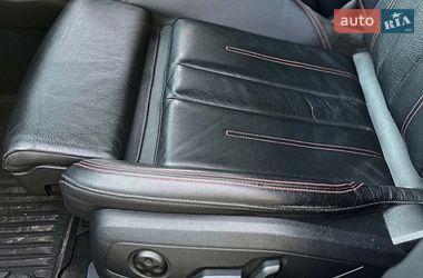 Седан Audi A4 2018 в Дніпрі