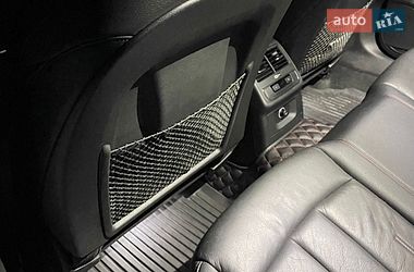 Седан Audi A4 2018 в Дніпрі
