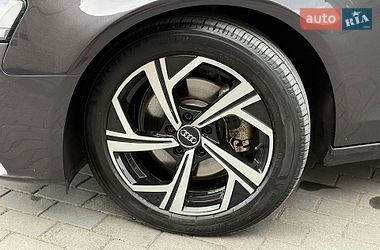 Универсал Audi A4 2010 в Тернополе