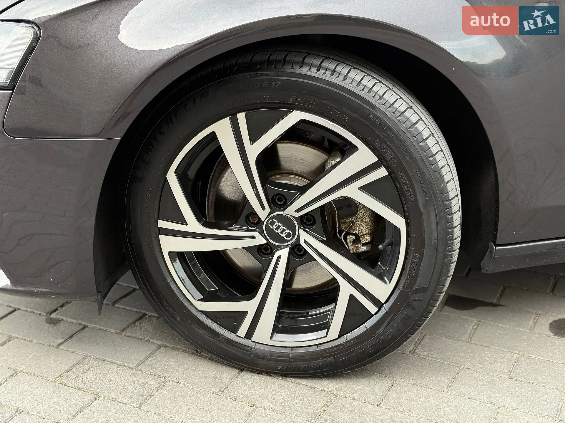 2010 Audi A4 - мініатюра 12