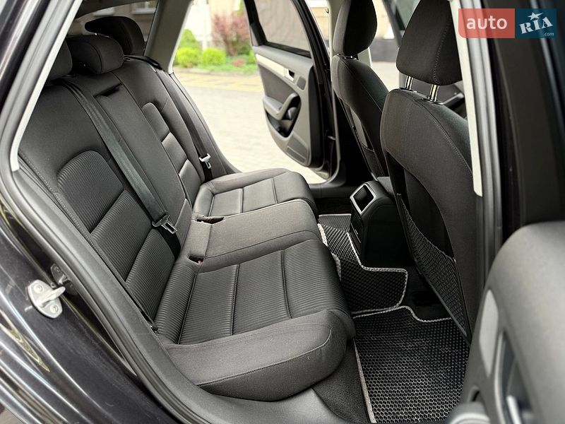 Универсал Audi A4 2010 в Тернополе