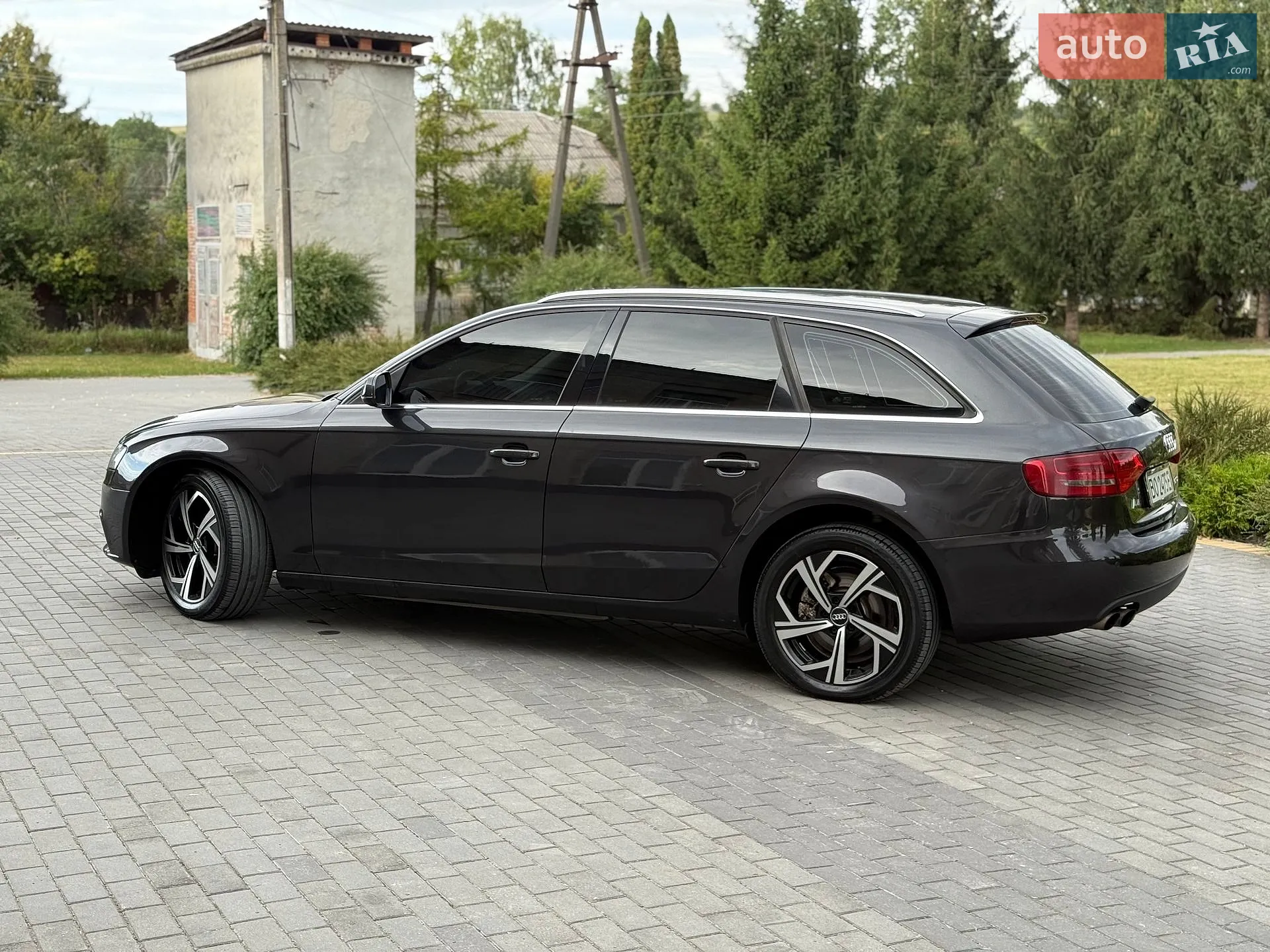 2010 Audi A4 - мініатюра 21