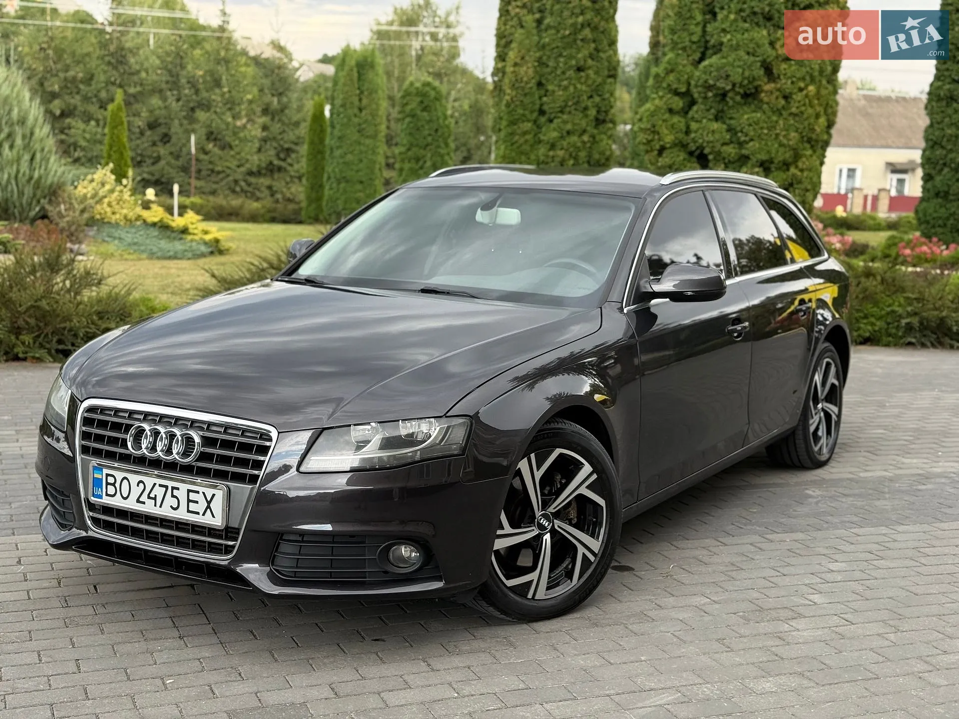 2010 Audi A4 - мініатюра 26